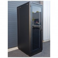 Baie serveur insonorisée Silence Zen 42U